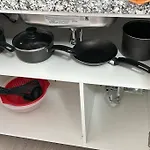 Lindo Studio No Jardim Paulista