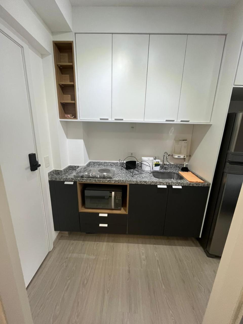 Lindo No Jardim Paulista Apartamento