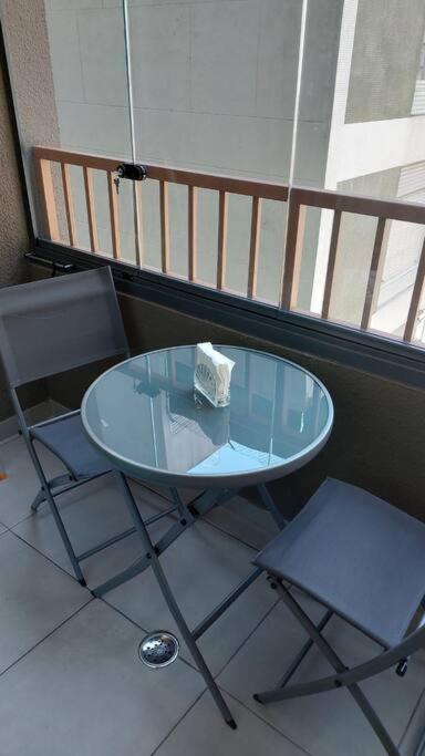 Apartamento Lindo No Jardim Paulista São Paulo