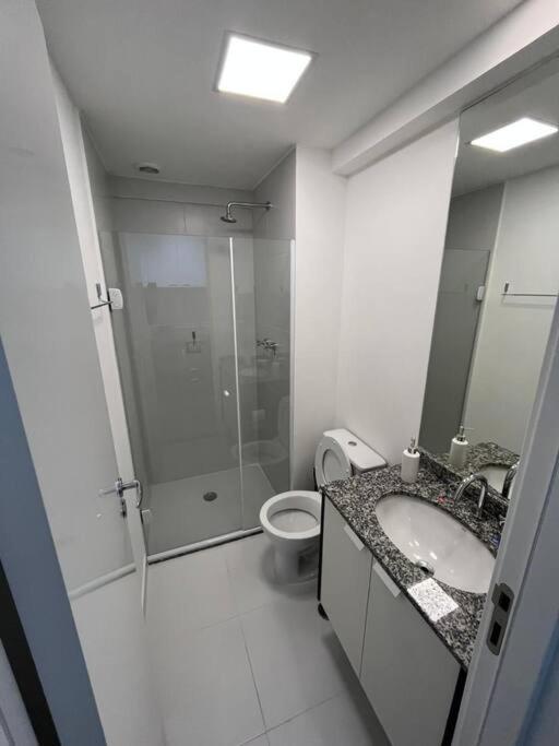 Lindo No Jardim Paulista Apartamento