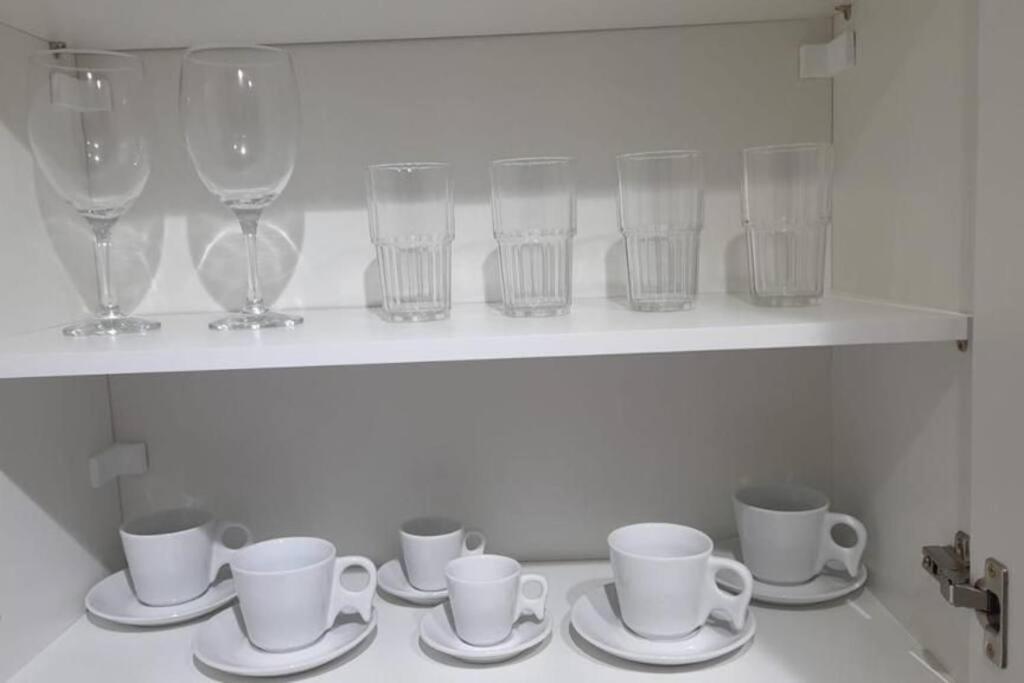 Apartamento Lindo No Jardim Paulista *