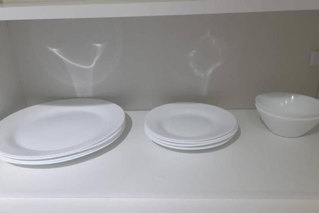 Apartamento Lindo No Jardim Paulista