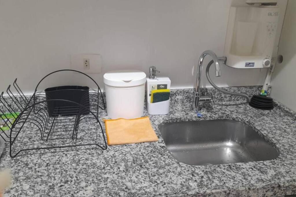 Apartamento Lindo No Jardim Paulista São Paulo