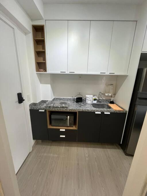 Apartamento Lindo No Jardim Paulista