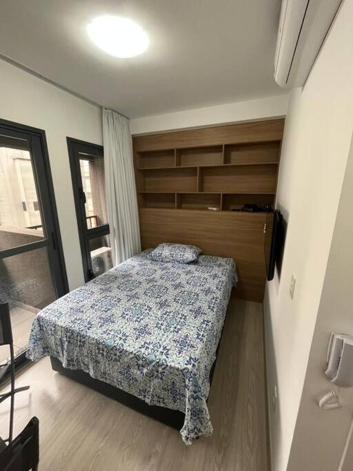 Apartamento Lindo No Jardim Paulista